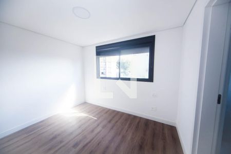 suite 1 de apartamento para alugar com 2 quartos, 131m² em Sion, Belo Horizonte
