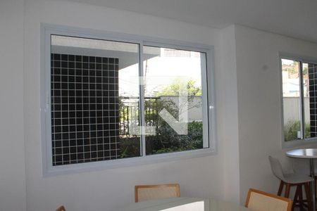 Foto 51 de apartamento para alugar com 3 quartos, 76m² em Vila Scarpelli, Santo André