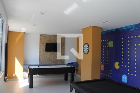 Foto 21 de apartamento para alugar com 3 quartos, 76m² em Vila Scarpelli, Santo André