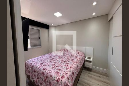 Quarto de apartamento à venda com 2 quartos, 66m² em Medeiros, Jundiaí