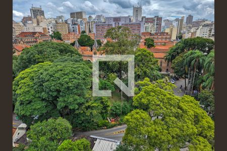 Apartamento à venda com 2 quartos, 64m² em Vila Buarque, São Paulo