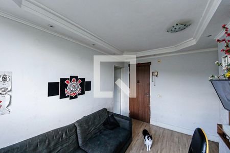 Apartamento à venda com 2 quartos, 44m² em Vila Alpina, São Paulo