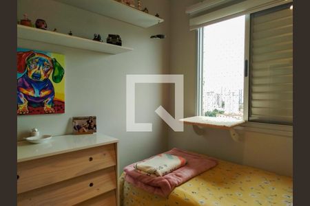 Quarto 1 de apartamento à venda com 3 quartos, 67m² em Vila Moreira, São Paulo