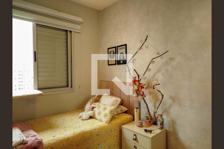 Quarto 1 de apartamento à venda com 3 quartos, 67m² em Vila Moreira, São Paulo