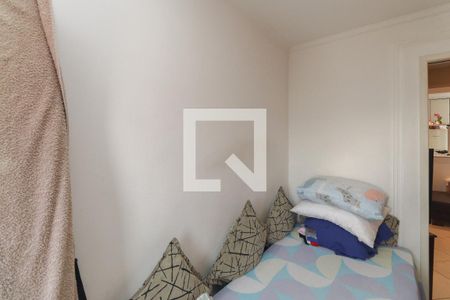 Quarto 1 de apartamento à venda com 2 quartos, 44m² em Vila Mazzei, São Paulo