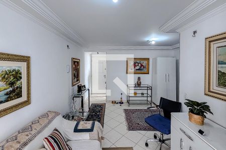Sala de apartamento à venda com 2 quartos, 52m² em Vila Mariana, São Paulo