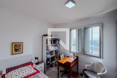 Quarto 1 de apartamento à venda com 2 quartos, 52m² em Vila Mariana, São Paulo