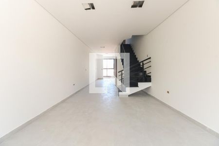 Sala de casa à venda com 3 quartos, 160m² em Vila Formosa, São Paulo