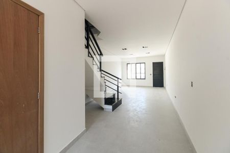 Sala de casa à venda com 3 quartos, 160m² em Vila Formosa, São Paulo