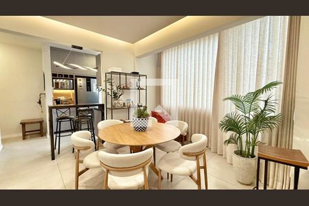 Apartamento à venda com 2 quartos, 72m² em Santa Efigênia, Belo Horizonte