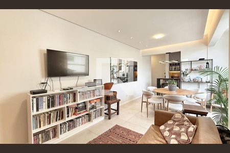 Apartamento à venda com 2 quartos, 72m² em Santa Efigênia, Belo Horizonte