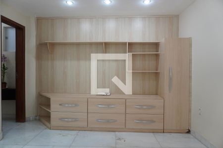 Sala 1 de casa para alugar com 5 quartos, 400m² em Mangabeiras, Belo Horizonte