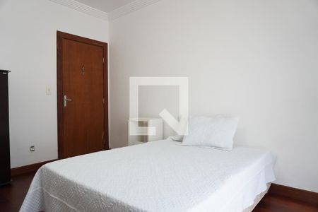 Suíte 1 de casa para alugar com 5 quartos, 400m² em Mangabeiras, Belo Horizonte