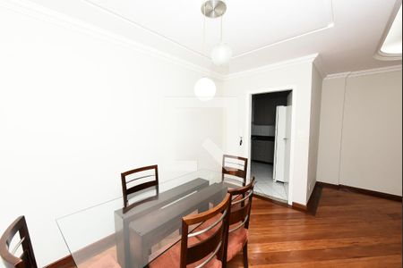 Apartamento à venda com 3 quartos, 90m² em Eldorado, Contagem