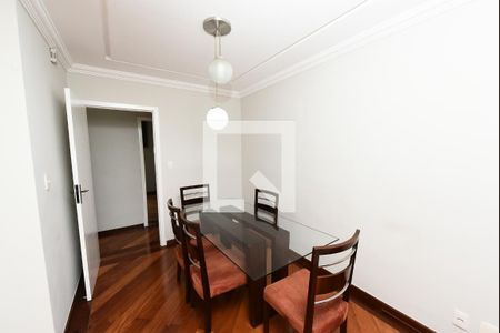 Apartamento à venda com 3 quartos, 90m² em Eldorado, Contagem