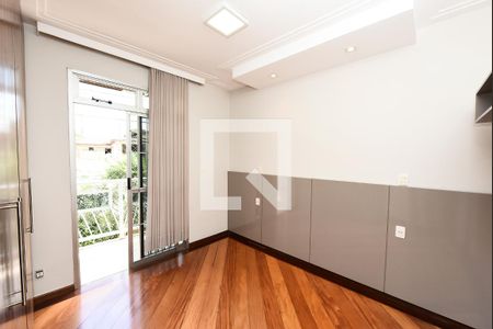 Apartamento à venda com 3 quartos, 90m² em Eldorado, Contagem