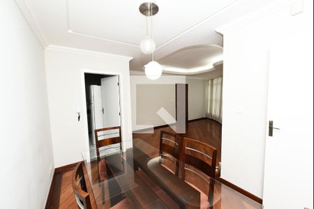 Apartamento à venda com 3 quartos, 90m² em Eldorado, Contagem