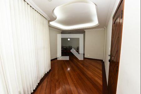 Apartamento à venda com 3 quartos, 90m² em Eldorado, Contagem