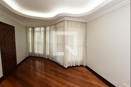 Apartamento à venda com 3 quartos, 90m² em Eldorado, Contagem