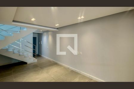 Casa de Condomínio à venda com 3 quartos, 180m² em Planalto, Belo Horizonte