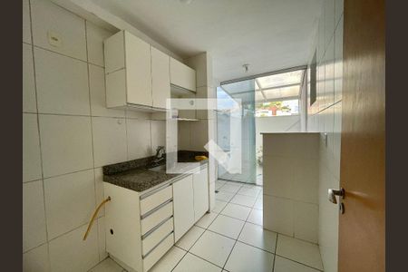 Apartamento para alugar com 2 quartos, 75m² em Renascença, Belo Horizonte