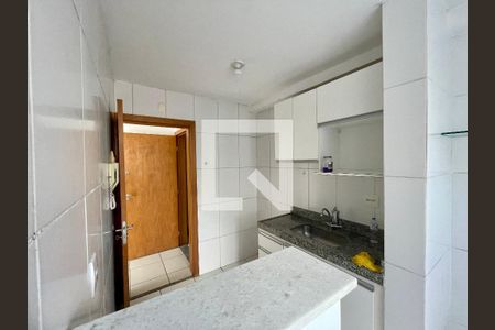 Apartamento para alugar com 2 quartos, 75m² em Renascença, Belo Horizonte