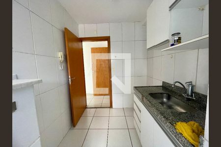 Apartamento para alugar com 2 quartos, 75m² em Renascença, Belo Horizonte