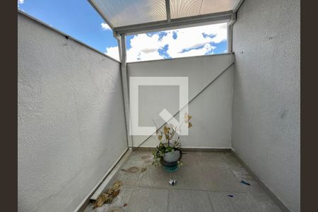 Apartamento para alugar com 2 quartos, 75m² em Renascença, Belo Horizonte
