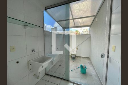 Apartamento para alugar com 2 quartos, 75m² em Renascença, Belo Horizonte