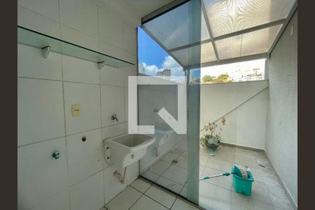 Apartamento para alugar com 2 quartos, 75m² em Renascença, Belo Horizonte