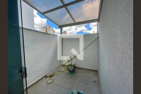 Apartamento para alugar com 2 quartos, 75m² em Renascença, Belo Horizonte