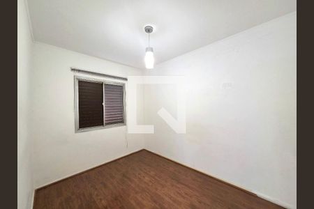 Quarto de apartamento para alugar com 1 quarto, 34m² em Vila Uberabinha, São Paulo