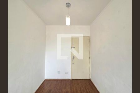 Sala de apartamento para alugar com 1 quarto, 34m² em Vila Uberabinha, São Paulo