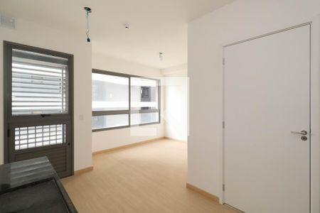 Studio de kitnet/studio para alugar com 1 quarto, 25m² em Pinheiros, São Paulo