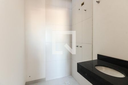 Banheiro Suíte 1 de casa à venda com 2 quartos, 150m² em Vila Formosa, São Paulo