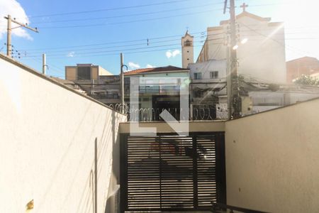 Sala - Vista  de casa à venda com 2 quartos, 150m² em Vila Formosa, São Paulo