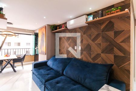 Apartamento à venda com 2 quartos, 57m² em Brás, São Paulo