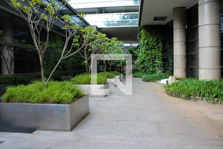 Apartamento à venda com 1 quarto, 29m² em República, São Paulo