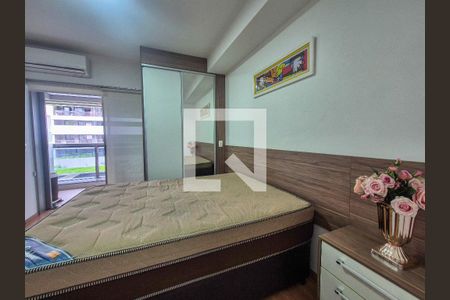 Apartamento à venda com 1 quarto, 29m² em República, São Paulo