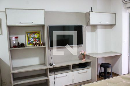 Apartamento à venda com 1 quarto, 29m² em República, São Paulo