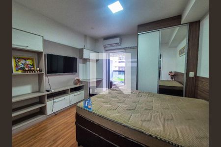 Apartamento à venda com 1 quarto, 29m² em República, São Paulo