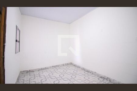 Quarto de casa para alugar com 1 quarto, 40m² em Chácara Belenzinho, São Paulo