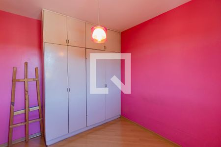 Quarto 1 de apartamento para alugar com 2 quartos, 72m² em Jardim Petropolis, São Paulo