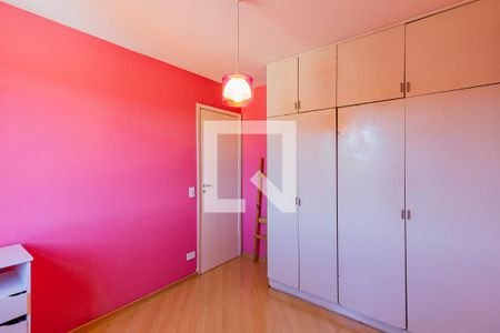 Quarto 1 de apartamento para alugar com 2 quartos, 72m² em Jardim Petropolis, São Paulo