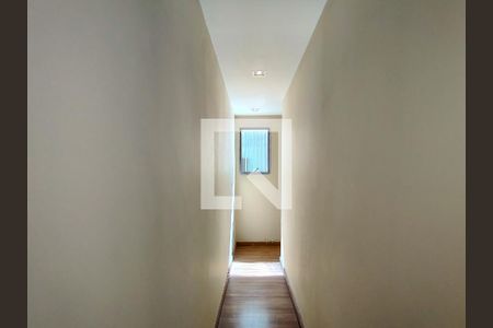 Corredor de apartamento à venda com 2 quartos, 68m² em Tijuca, Rio de Janeiro