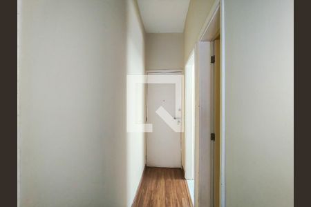 Entrada de apartamento à venda com 2 quartos, 68m² em Tijuca, Rio de Janeiro