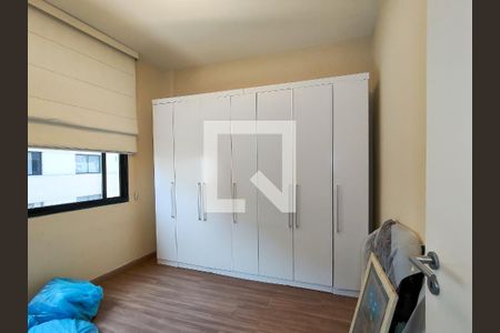 Quarto 1 de apartamento à venda com 2 quartos, 68m² em Tijuca, Rio de Janeiro
