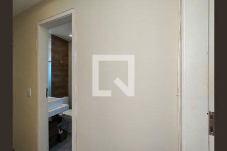 Corredor de apartamento à venda com 2 quartos, 68m² em Tijuca, Rio de Janeiro