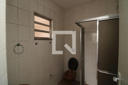 Banheiro de casa para alugar com 1 quarto, 92m² em Vila Formosa, São Paulo