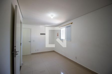Suíte de apartamento para alugar com 1 quarto, 55m² em Vila Barao, Sorocaba